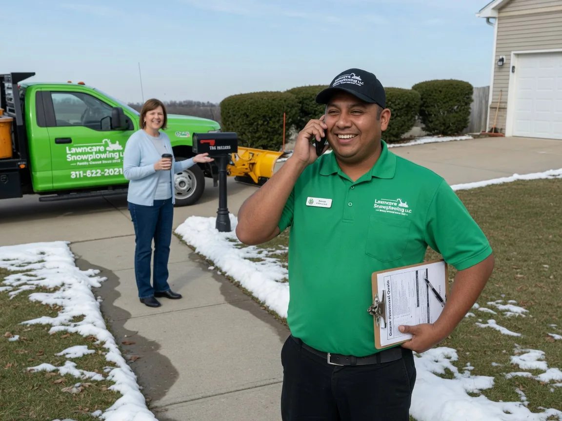 Lawn Care Services By Expert Landscaper South New Berlin, NY FAQs
